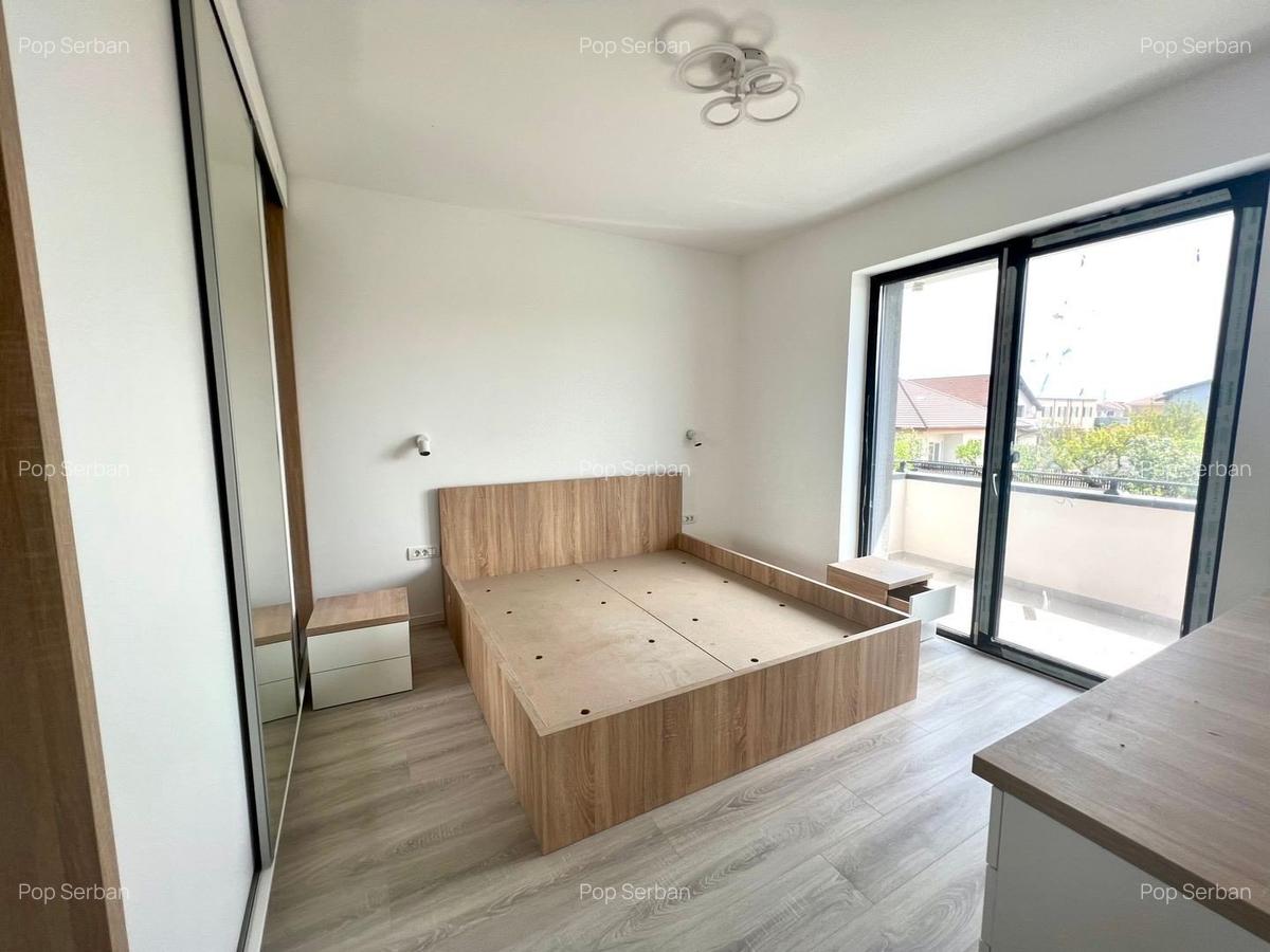 Proprietar   Închiriez casă modernă în Dumbrăvița, strada Alexandru Macedon - 6