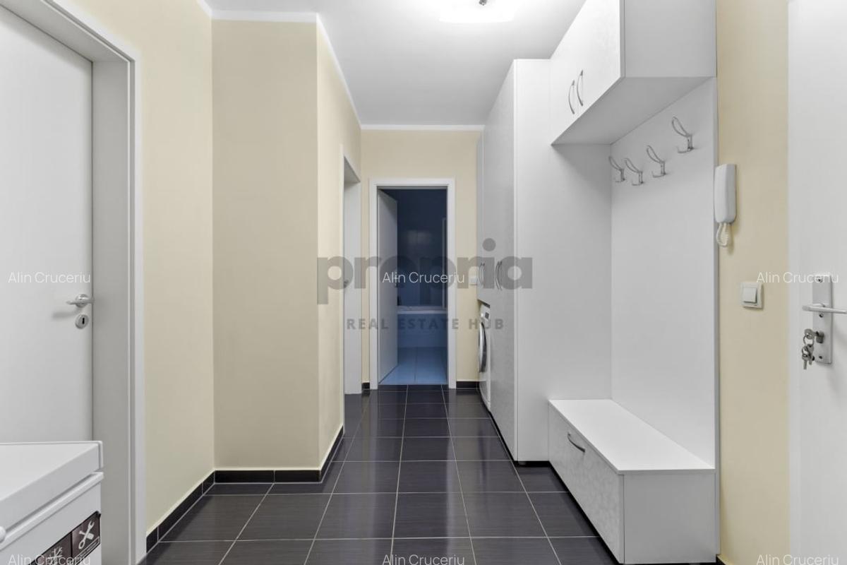 REZERVAT - APARTAMENT 2 CAMERE + BOXĂ | AVANTGARDEN 3 | O% COMISION - 5