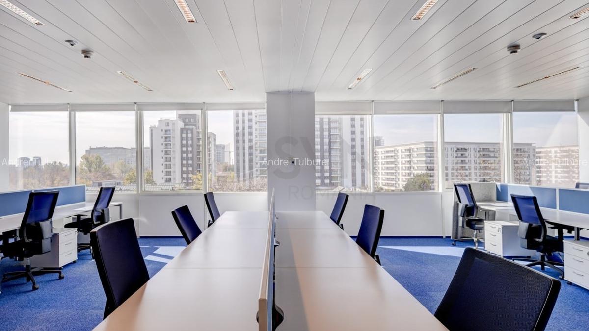 REC3001611 OFFICES FOR RENT l BIROURI DE INCHIRIAT - 5