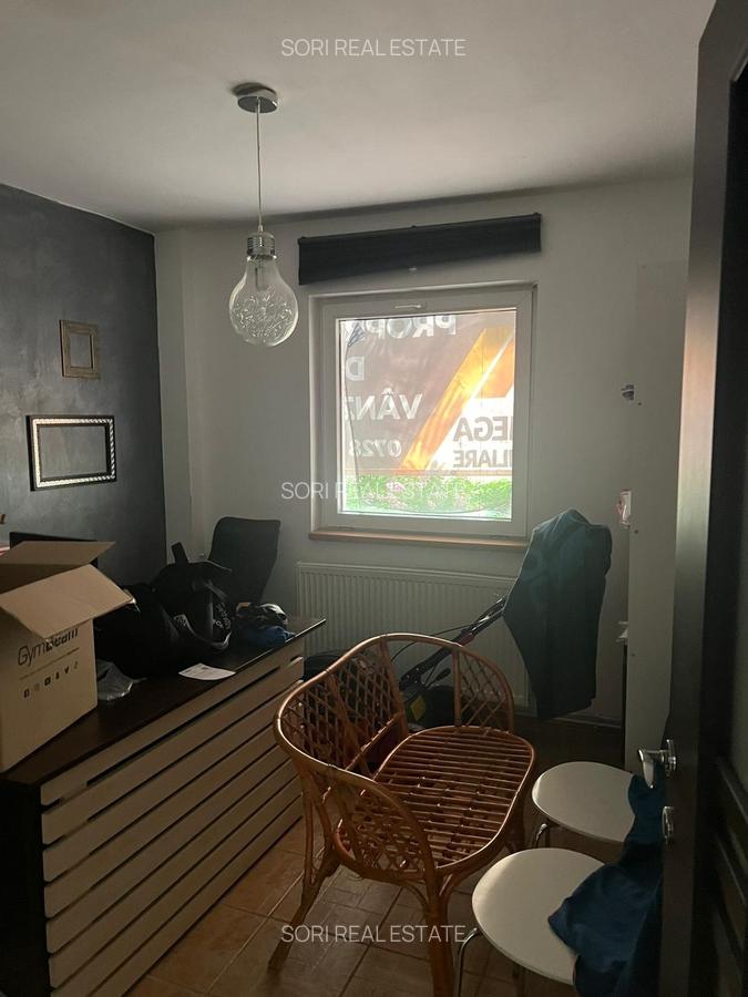 Spațiu comercial, 39 mp în Vlahuță - 6