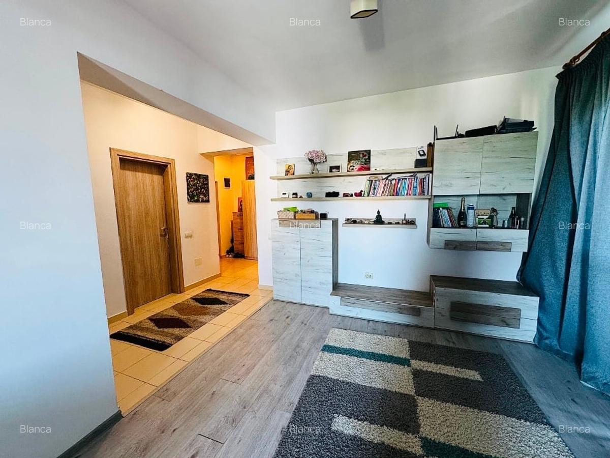 Vand apartament 2 camere Drumul Taberei - 6
