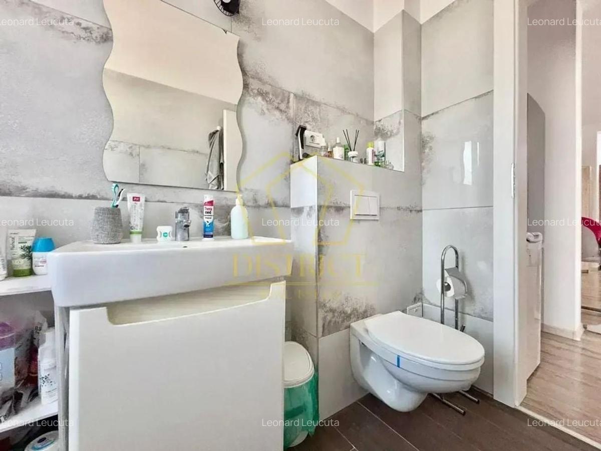 COM 0% Apartament modern cu 2 camere | Dumbravita | IKEA - 11