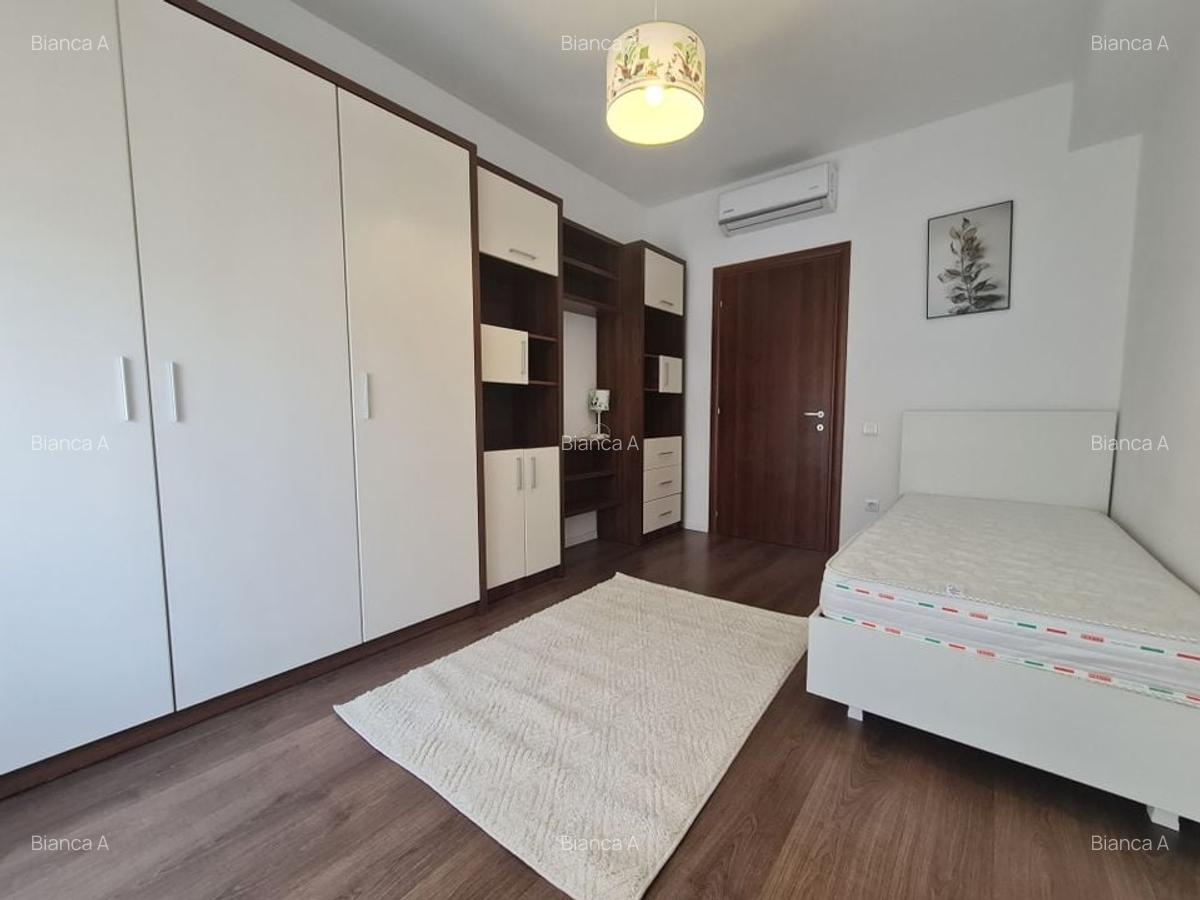 Apartament | 4 camere | Barbu Văcărescu | Laguna Residence - 12