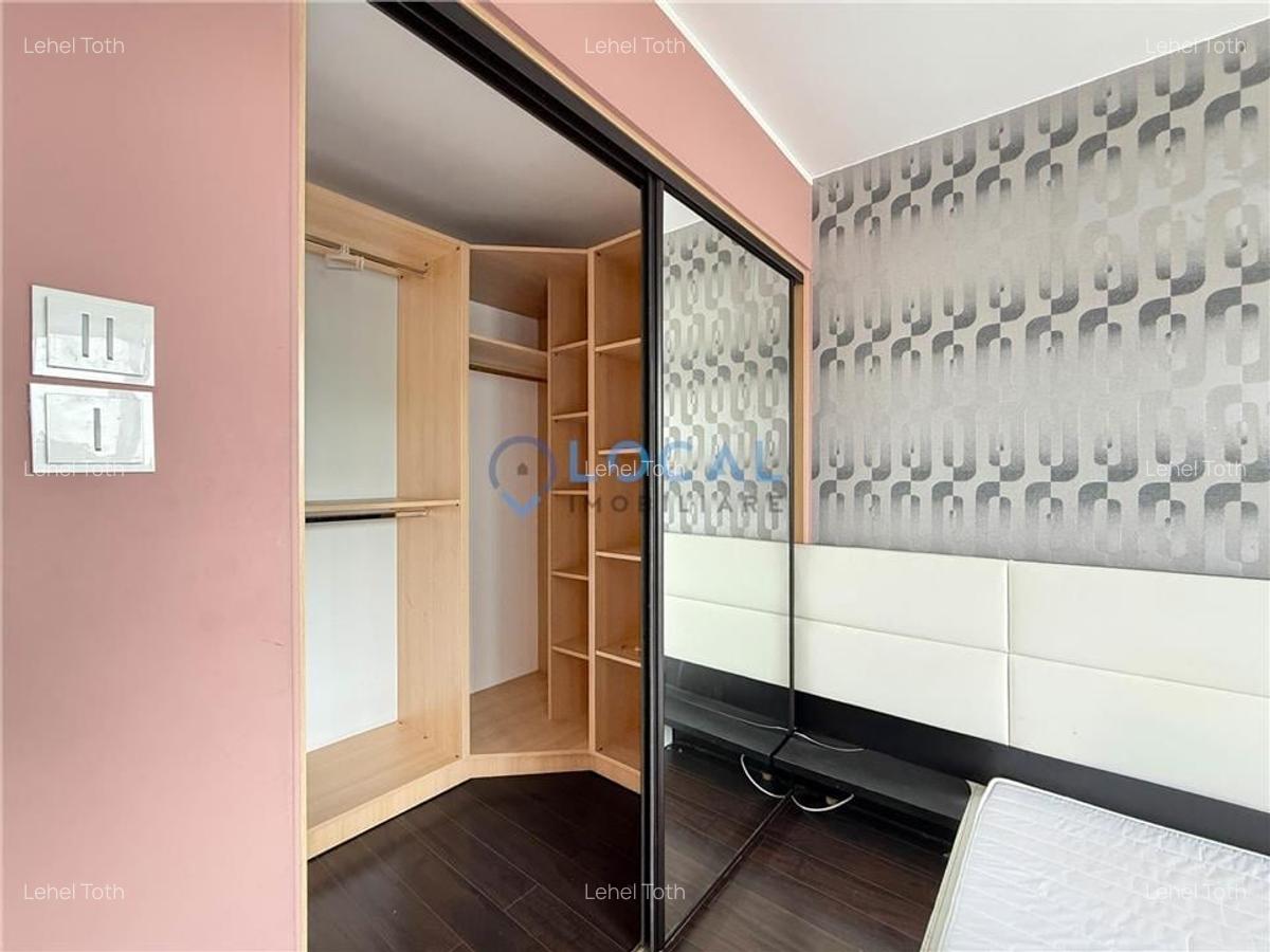 Apartament 2 Camere | Decomandat | Parcul Central - 10
