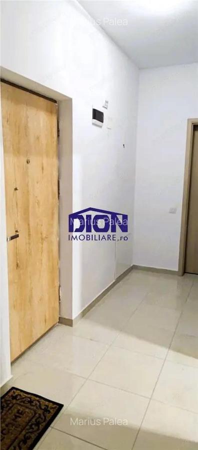 Brancusi utilat mobilat loc de parcare centrala termica - 9