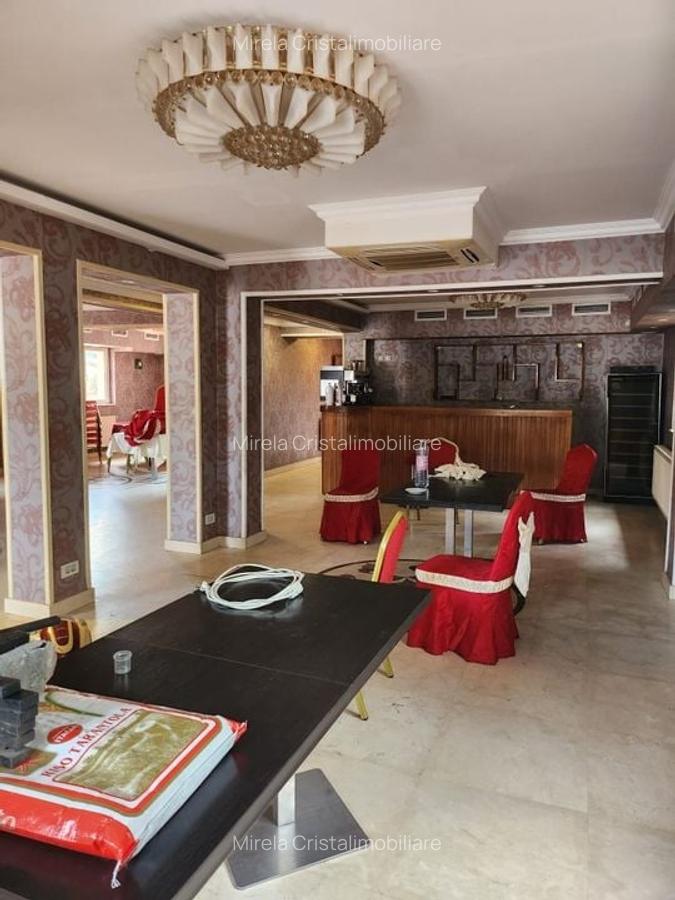 PIPERA/VOLUNTARI  Vilă 3 Nivele Curte & Locuri de Parcare - Gata de Rebranding! - 1