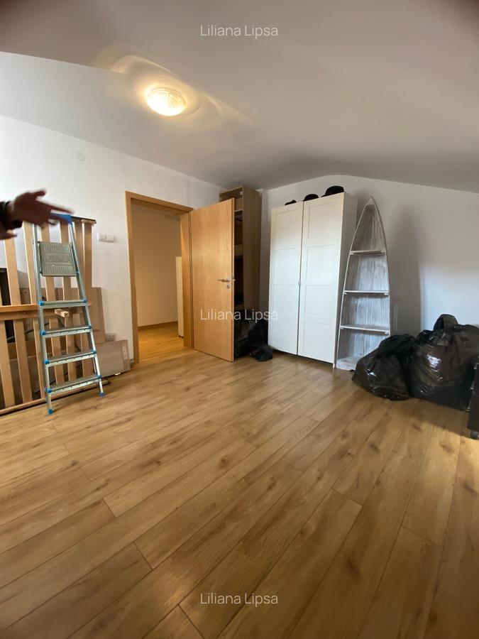 Universitate, Vila, apart 5 camere 125 mp - 4