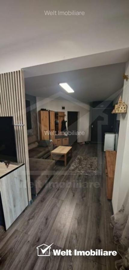 Apartament 2 camere Marasti, etaj 1 - 7 Apartament 2 camere Marasti, etaj 1 - 7