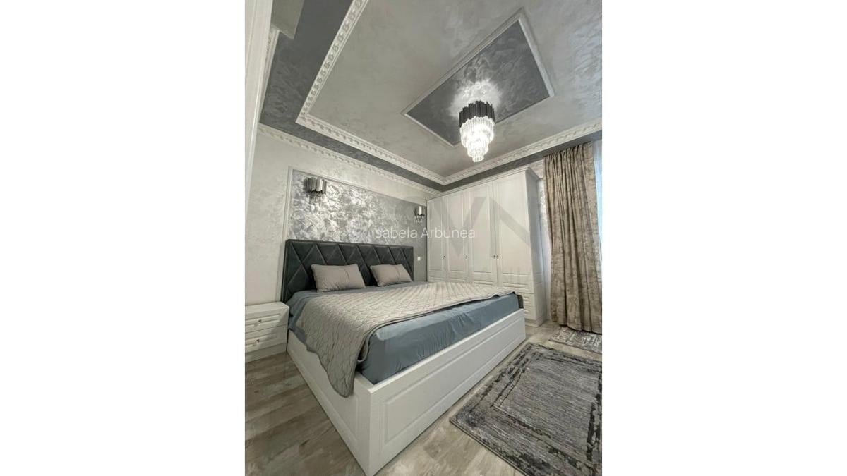 Apartament cu 3 camere decomandat în Splaiul Unirii - 6
