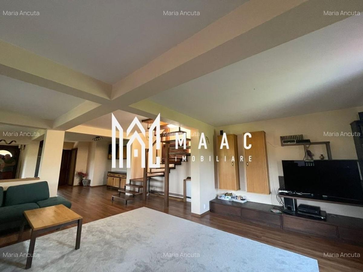 Casă individuală | 225 MPU | 2000 MP Teren | Tocile - 2