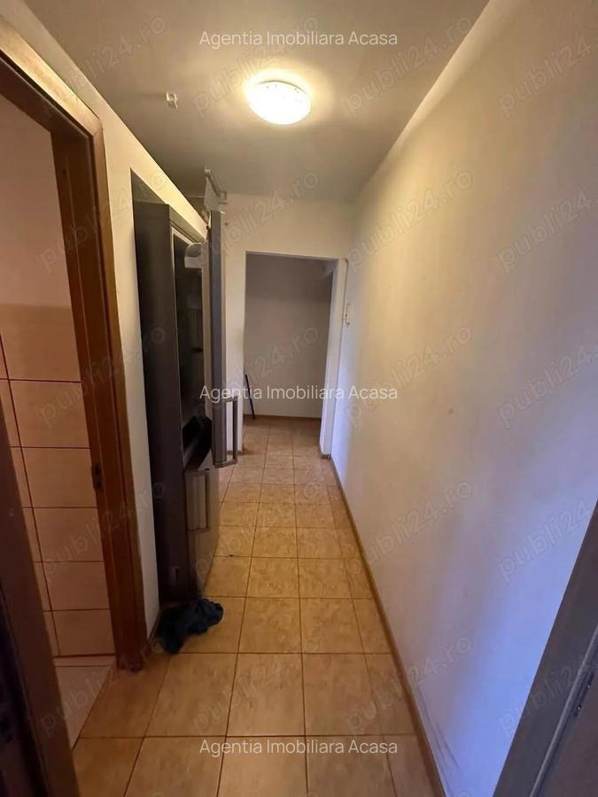 De vanzare 3 camere decomandate, etaj 2, zona linistita, 52.000 euro - 8