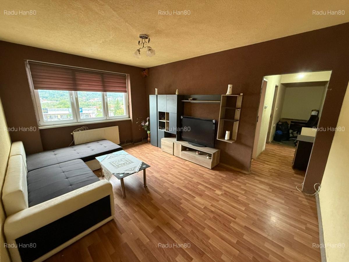 Apartament cu 3 camere, 62mp, zona Kaufland Sighisoara - 4