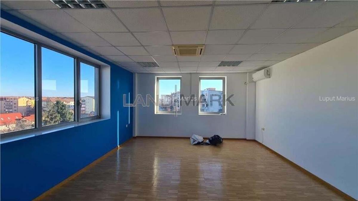 OFERTA !! Spatiu birouri, 140 mp utili, Semicentral - 3