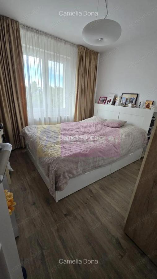 Vanzare apartament de 3 camere in zona Piata Alba iulia-Mihai Bravu - 8