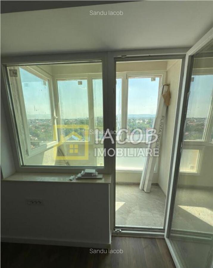 Bloc nou, apartament 2 camere, loc de parcare inclus - 3