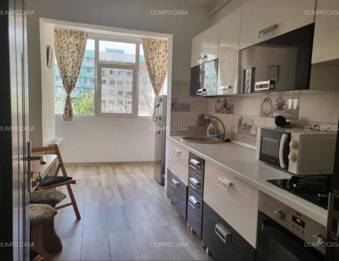 Apartament 3 camere Victoriei - Titulescu - 11