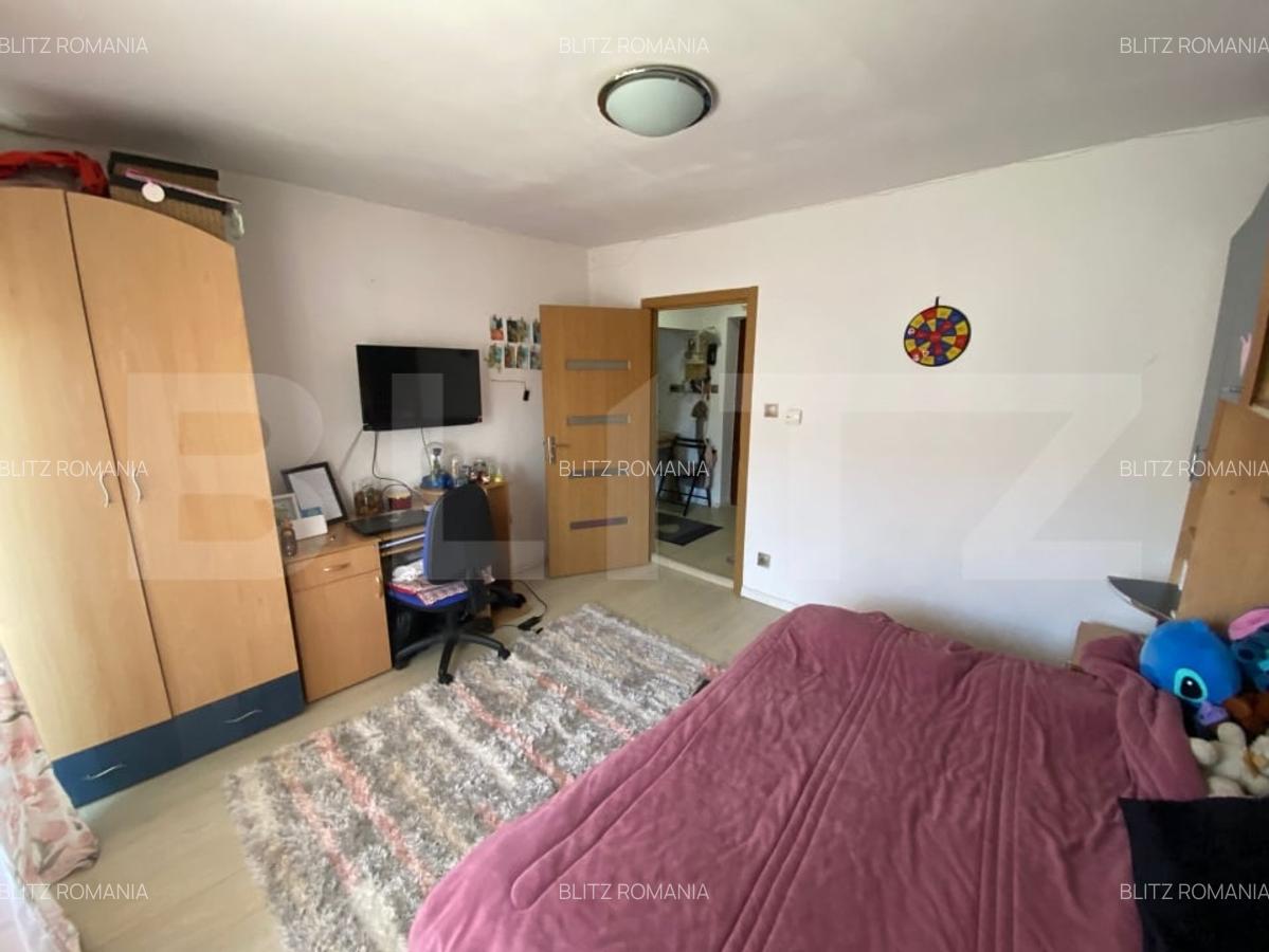 Garsoniera cu balcon si loc de parcare, 30 mp utili - Bulevardul Independentei - 2