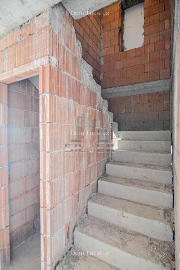 Casa moderna de tip Duplex cu Panorama asupra Clujului in cartier Iris - 11