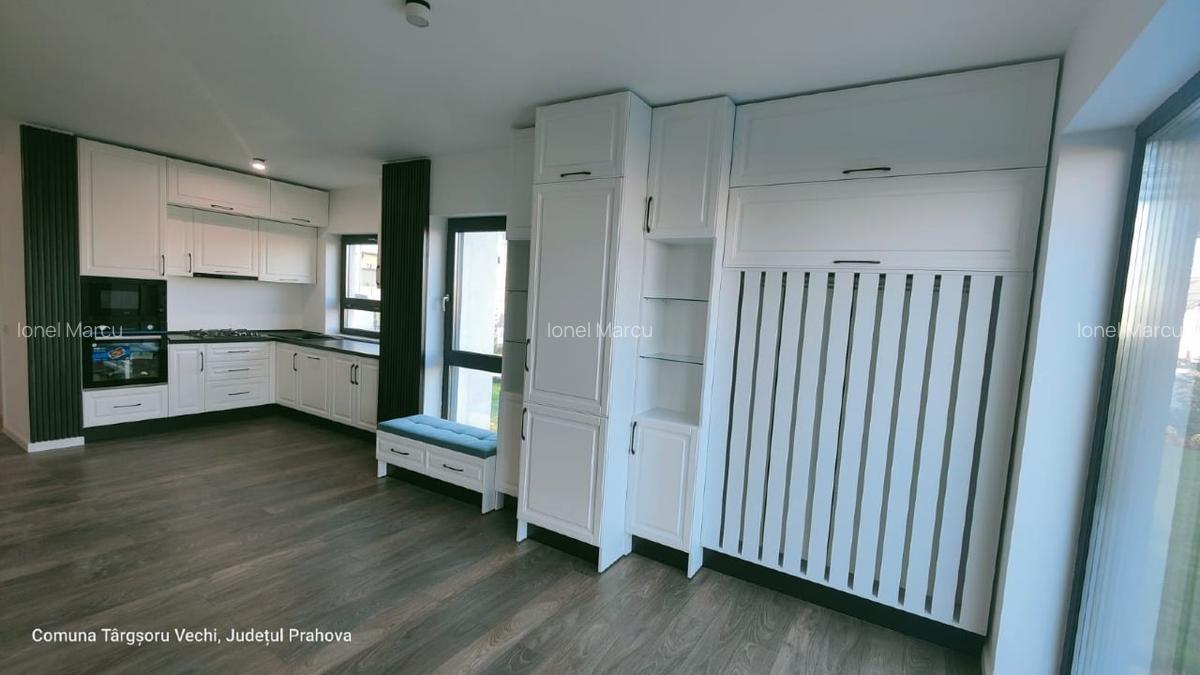 Casa single de vanzare 190000+TVA - 13