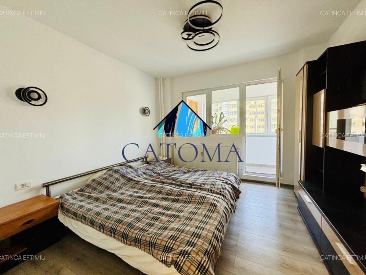 Soseaua Pantelimon | Nelocuit | Decomandat | Renovat integral - 13