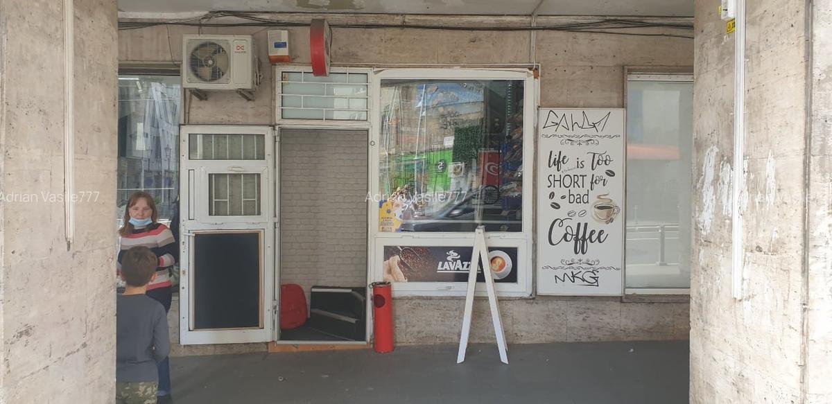 Spatiu Comercial Calea Victoriei Nr. 1-5 - 3