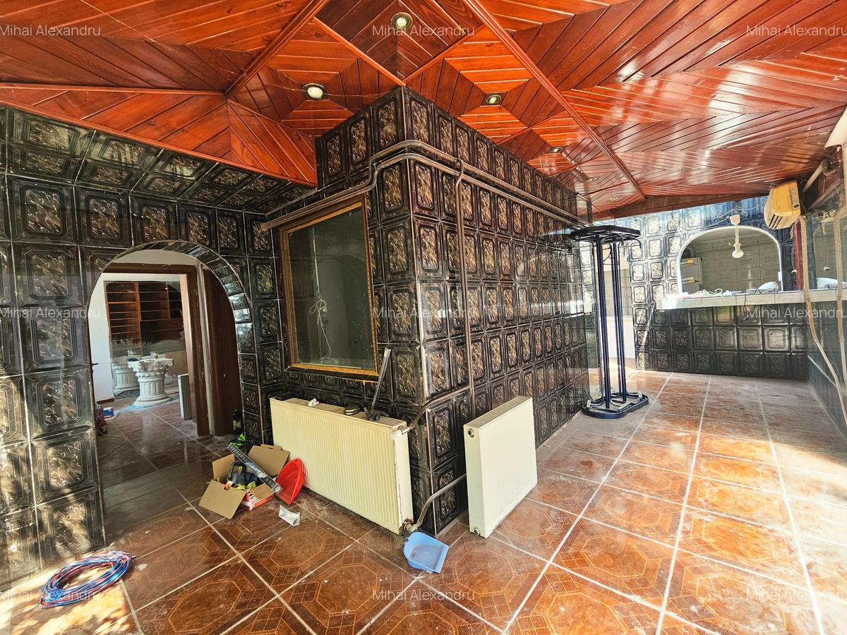 Bucurestii Noi, Metrou Laminorului | Casa individuala cu centrala termica - 13