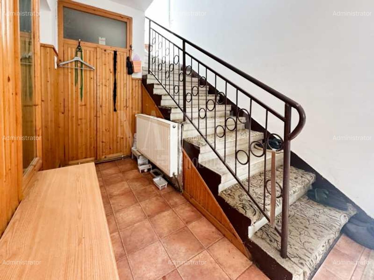 Casa 5 camere de vanzare in Gruia, Cluj Napoca - 11