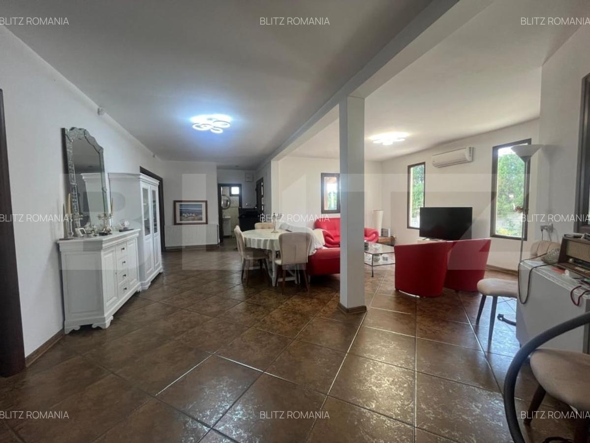 Casa 100 mpu, zona Malu Mare cu 1000 mp teren - 7