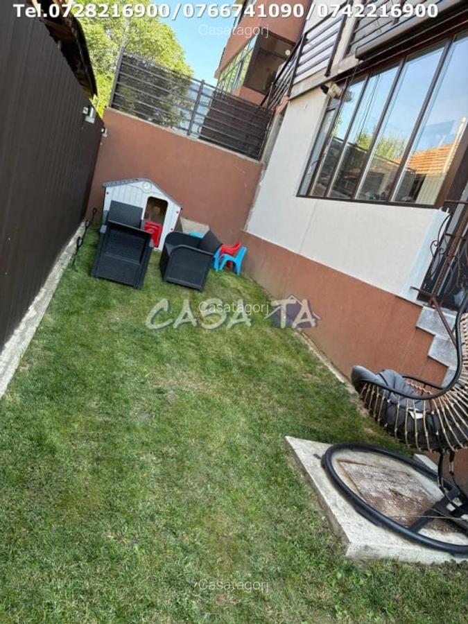 Apartament 3 camere, situat in Targu Jiu, Str.Unirii - 15