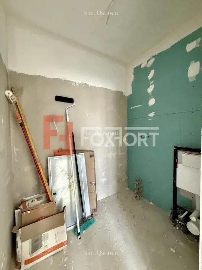 Duplex cu 4 camere pe Parter si teren de 285 mp, zona Metro Torontalului - 13