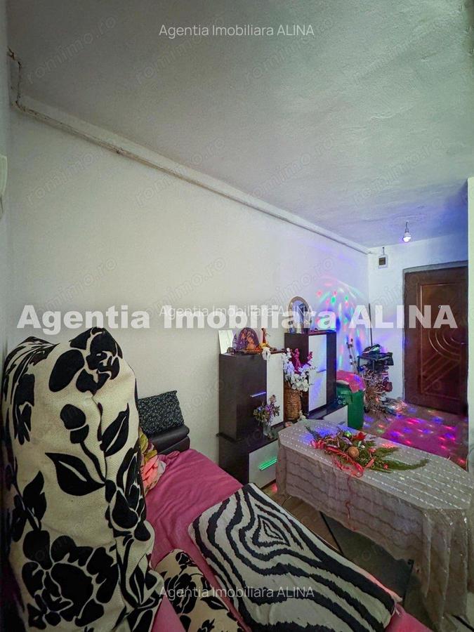 Garsoniera in Deva, zona Micro, semidecomandata, suprafata utila 24,64 mp, etaj 4... - 15