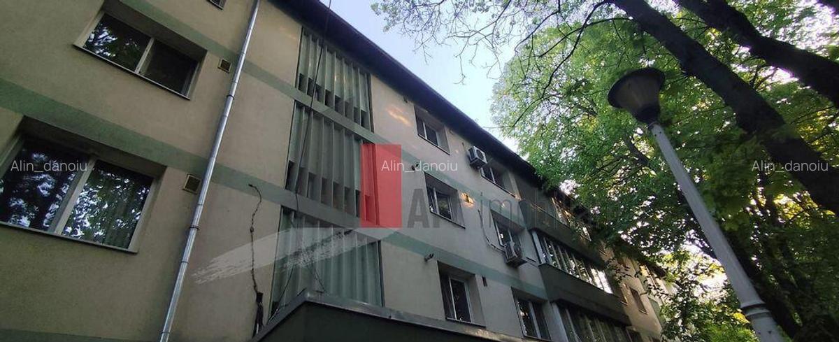 Apartament de vanzare cu 2 camere in zona Pajura. - 16