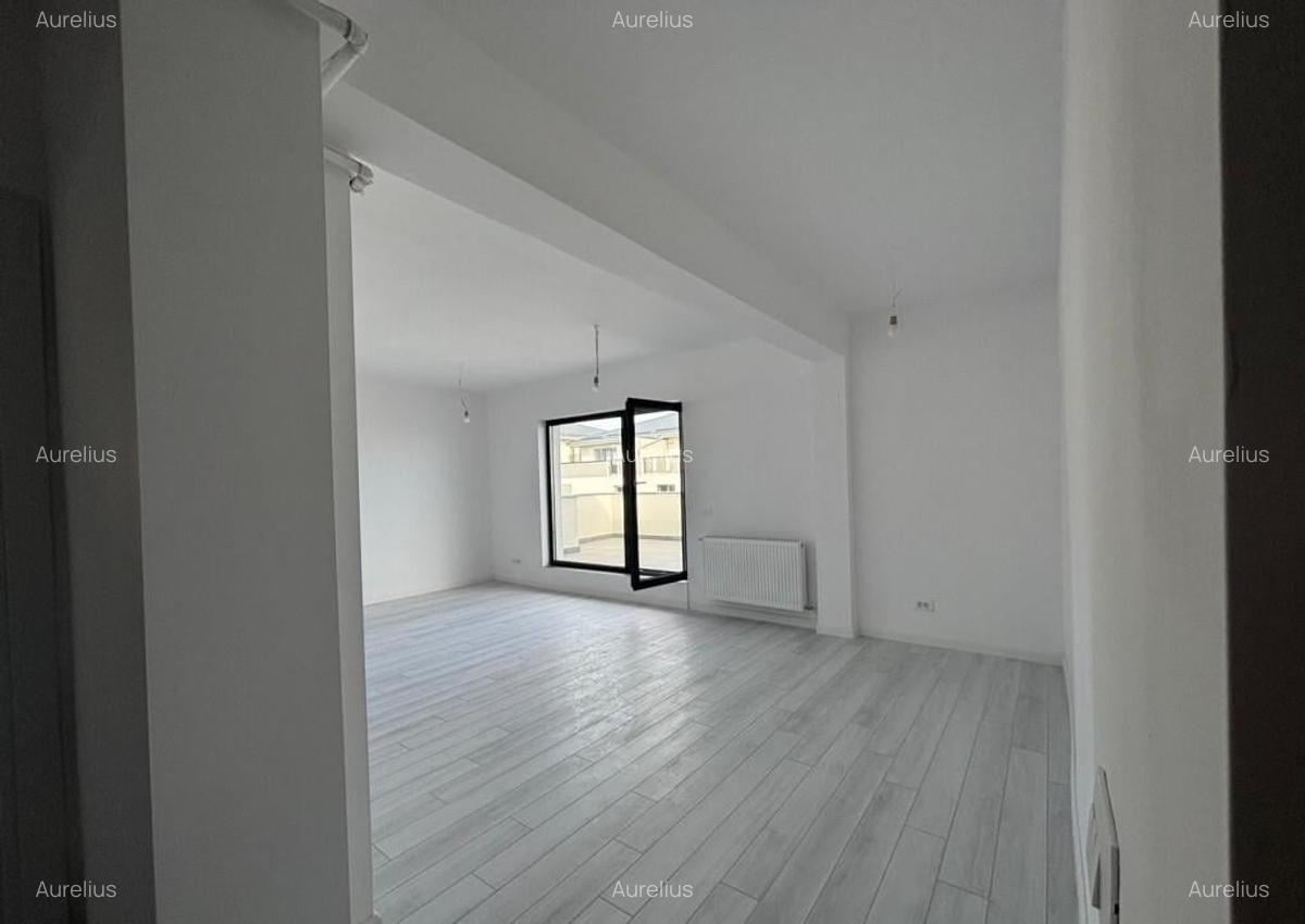 Apartament 2 camere, Terasa de 25 mp Bragadiru - 2