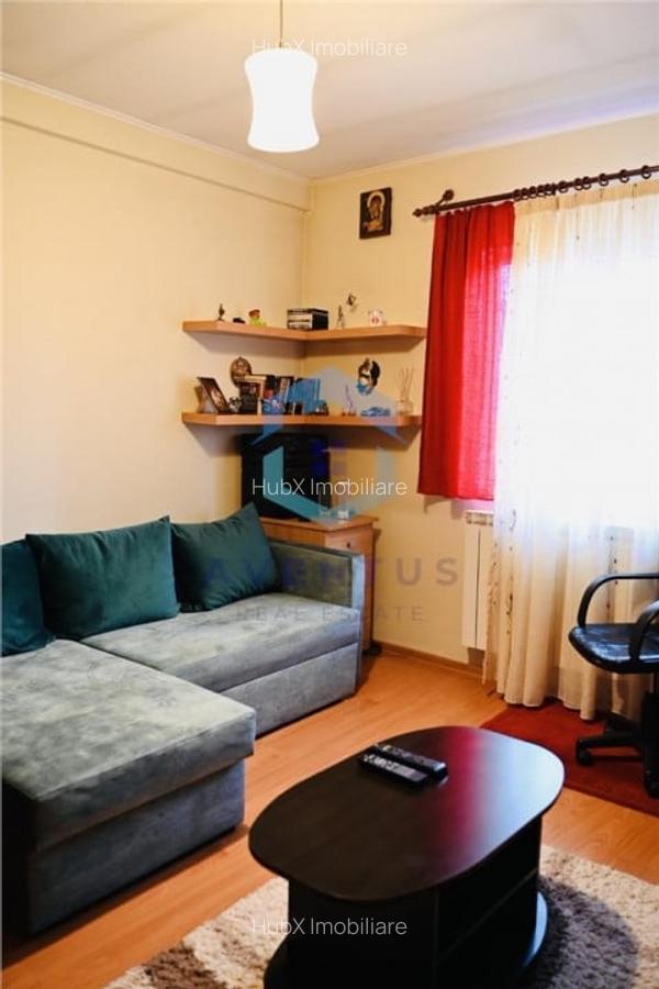 Casa individuala, 130mp utili, 434 teren, garaj, Zorilor! - 9