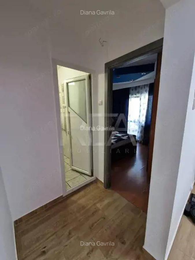 4 camere, etaj 4/4 - Colentina - 17