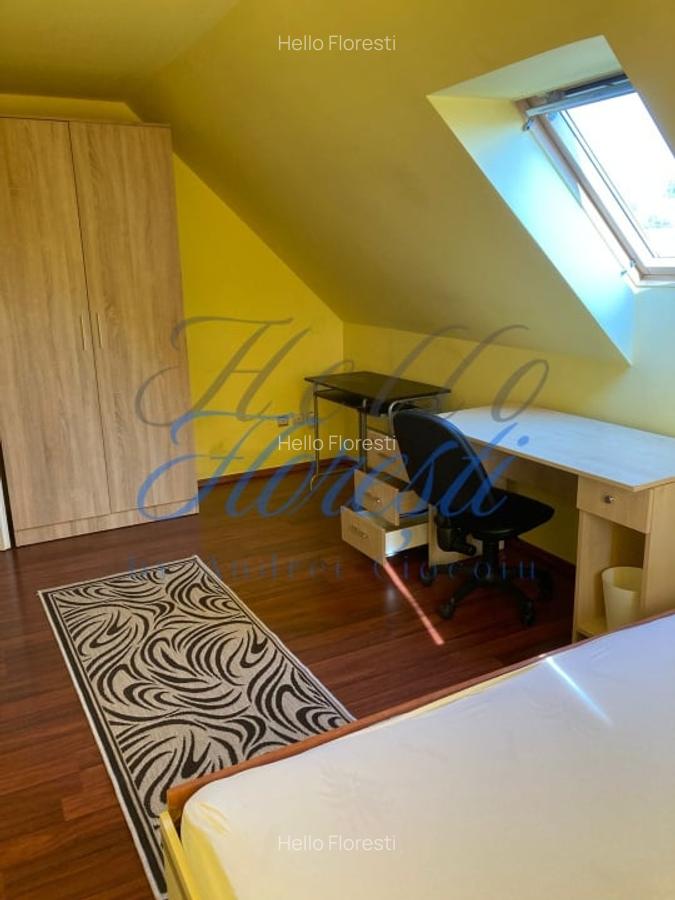 Apartament de inchiriat 4 camere in Cluj zona Andrei Muresanu - 3