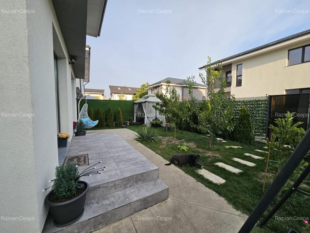 Casa 5 camere 123mp | 0 comision | Otopeni Ana Aslan | mobilat utilat - 40