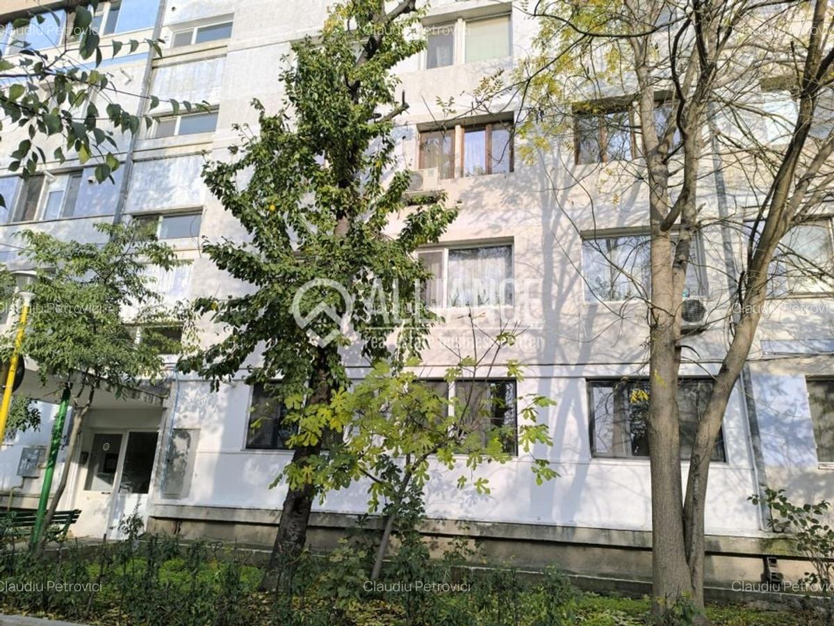 CENTRU COLONADELOR(cod03) - 2 Camere luminoase ! - 16