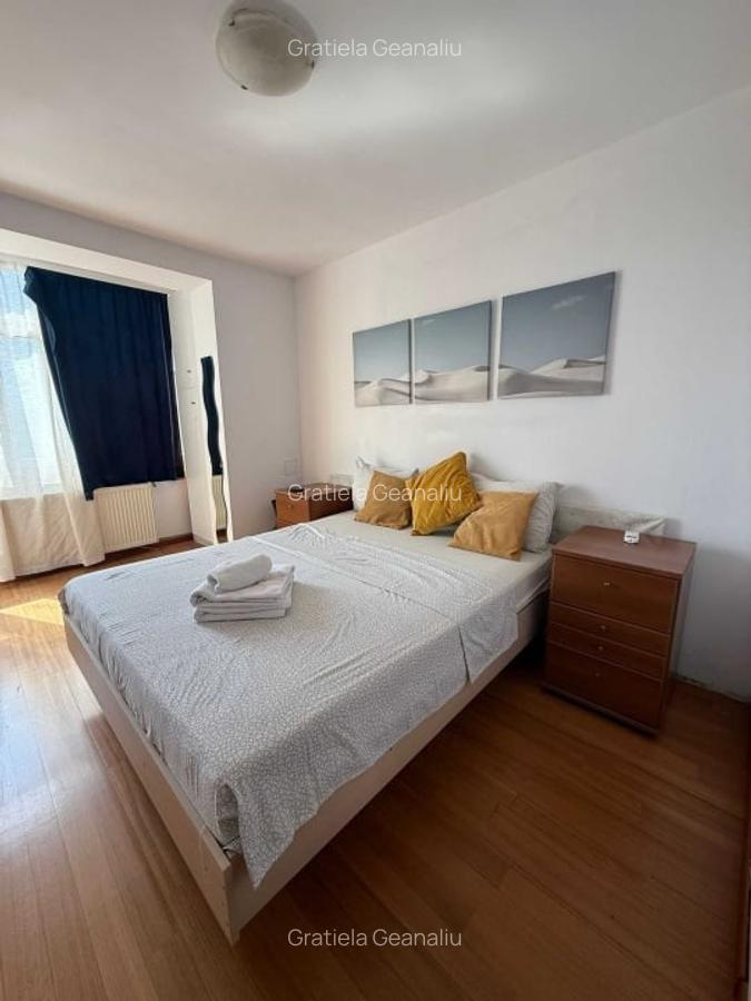Apartament 2 camere, 45 mp, centrala, metrou, Unirii - 3
