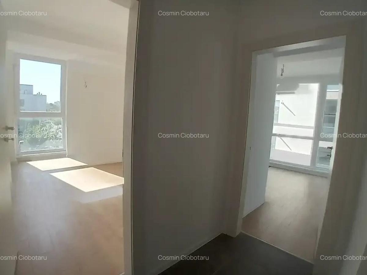 Apartament 3 camere | Gated Community | Piscină | Lac Straulesti - 4