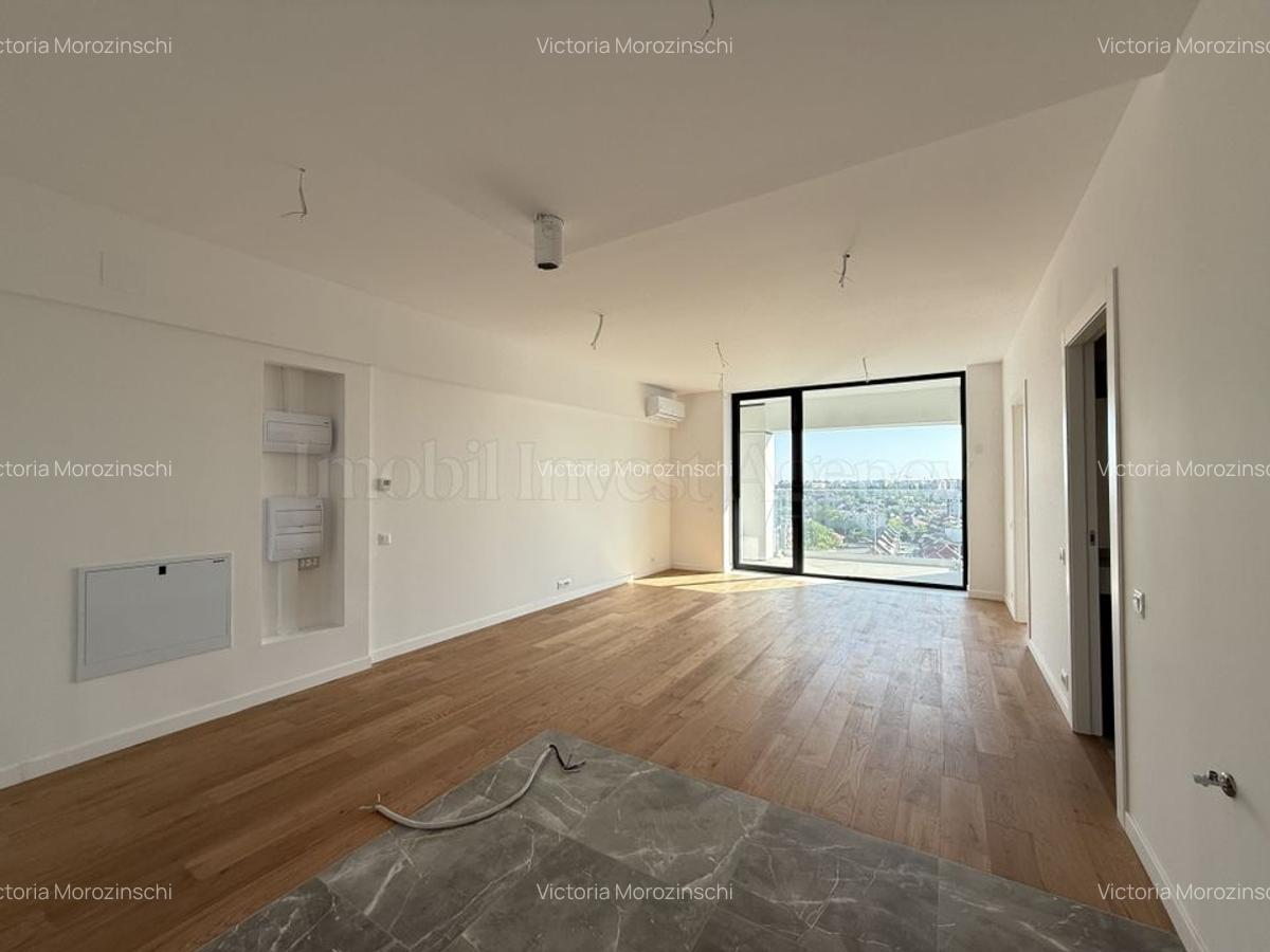 Apartament cu 2 Camere in One Cotroceni Park - 5