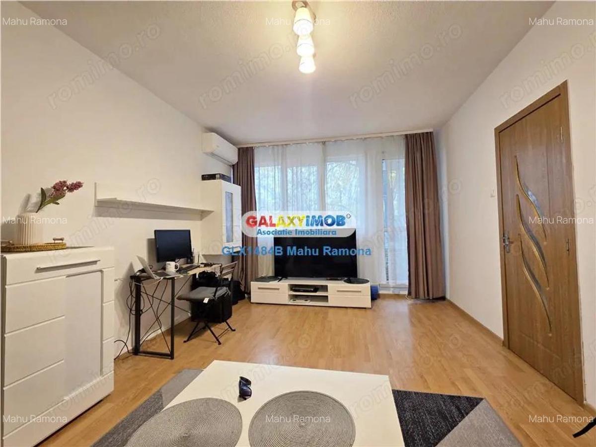 Apartament 2 camere, gata de mutat inchiriat, etaj inferior - 16