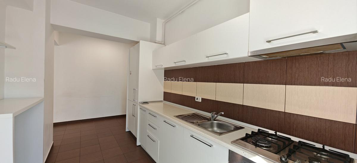 Apartament cu 2 camere semidecomandat în Olteniței - 4