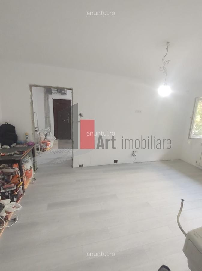 Drumul Gazarului, Giurgiului, vanzare apartament 2 camere semidecomandat - 2