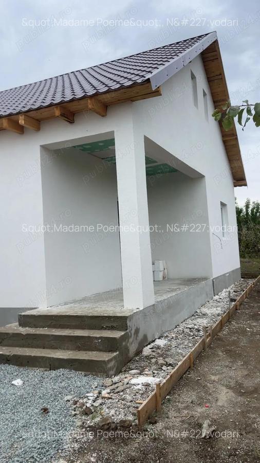 Casa Lumina, 90 mp utili, zona cu infrastructura, pre? 95000 euro - 4