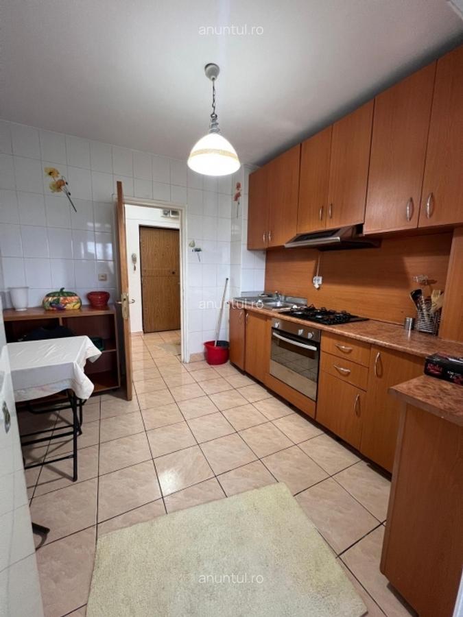 Soseaua Pantelimon apartament 3 camere decomandat mobilat si utilat - 5