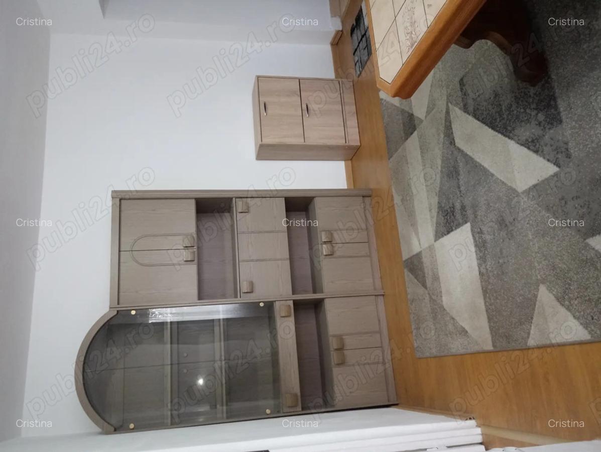 Inchiriez apt la intersectia dintre Cl Cisnadiei si N Iorga Sibiu - 2