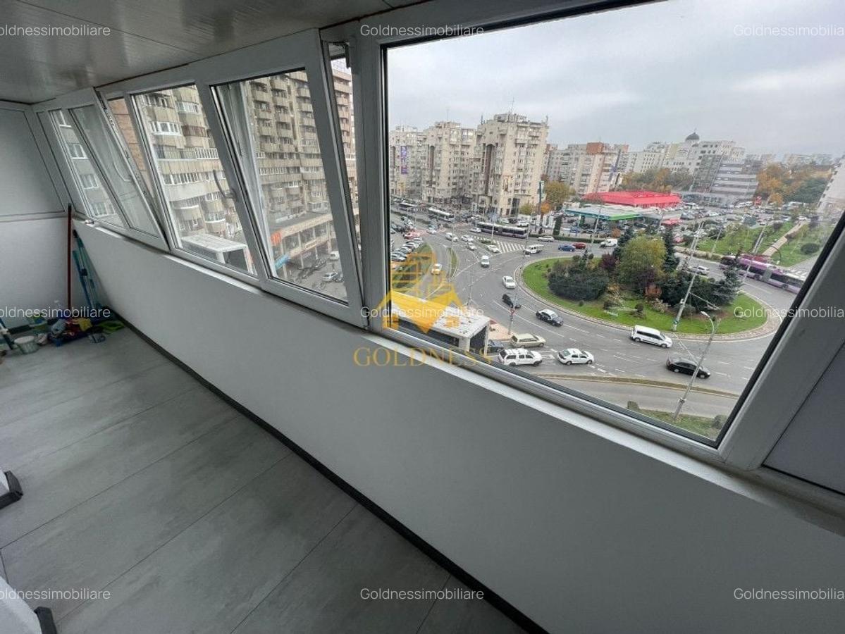 2 camere, mobilat modern, AC, cartierul Marasti - 8