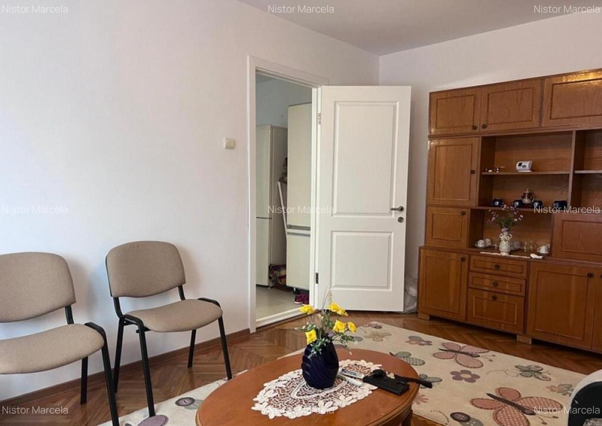 Apartament 2 camere in Deva, zona Casa de Cultura, et 2 - 3