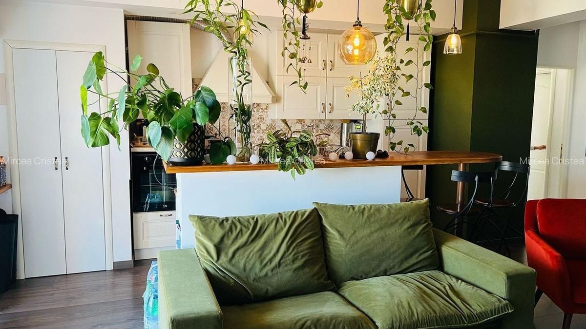 Vanzare 3 Camere Unirii/Alba Iulia Bloc 2008 - 2